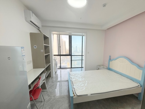 独栋·品牌·公寓 涌鑫东城广场 特价一室 带阳台 1室1厅