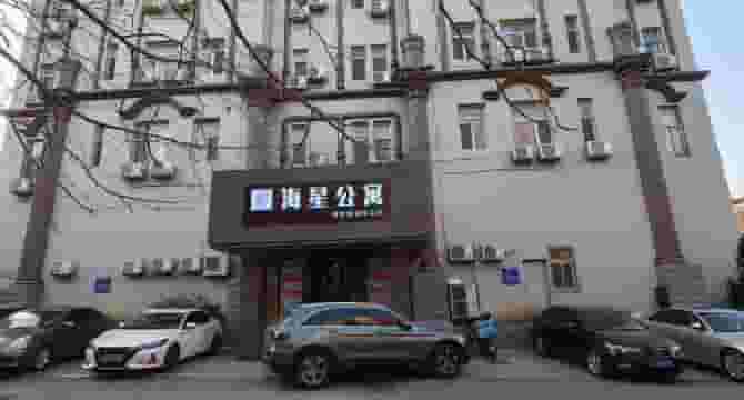 胜利桥北店