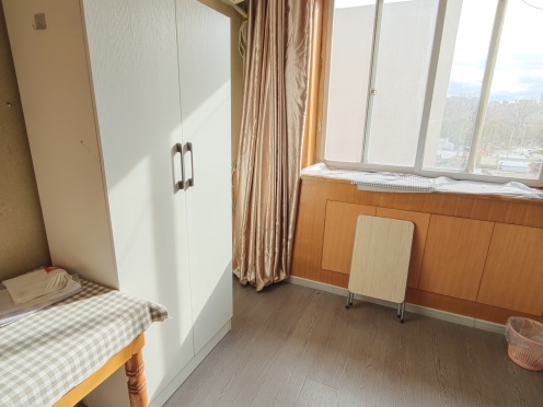 独栋·兄弟家 富国街店 温馨整租一室大开间 开间