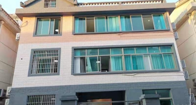 红庄三区店