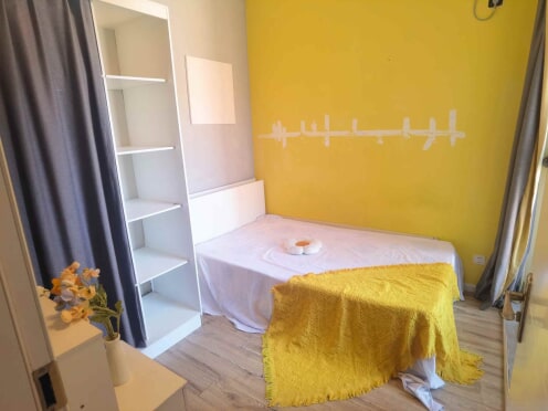 合租·仁美大源印象 4居室 南卧