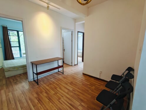 独栋·惠亦得 融城后街 可月付无中介費，套四 4室1厅