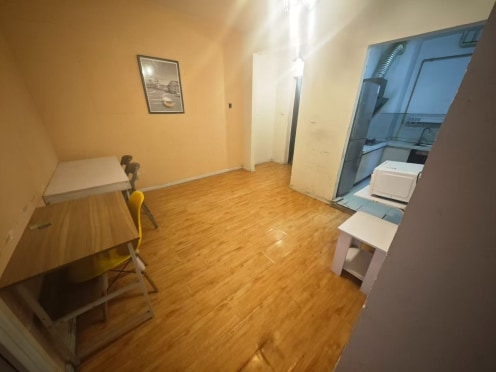 独栋·惠亦得 金地天府城 海昌路套三月付无中介 3室1厅