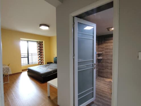 合租·红树湾二期 3居室 南卧