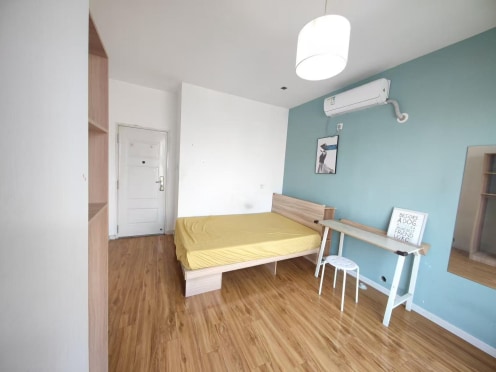 合租·建发翡翠鹭洲 4居室 南卧