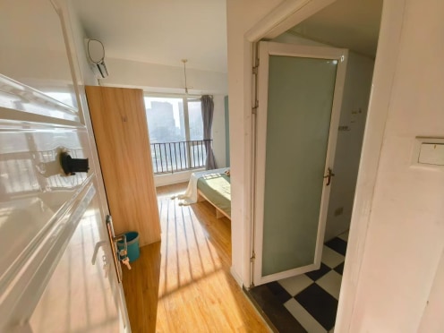 合租·建发翡翠鹭洲 4居室 南卧