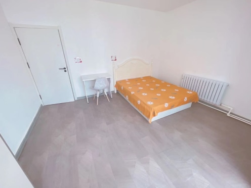 合租·北京街北 4居室 北卧