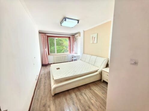 合租·39中桂林街 5居室 南卧