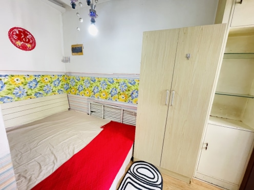 合租·双兴财富长街（大菜市商圈） 4居室 北卧