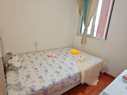 合租·黄金时代(高新区) 5居室 南卧