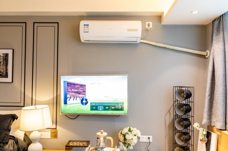 北京路附近 长租特惠 女生租房首选 24小时安保 特价直租