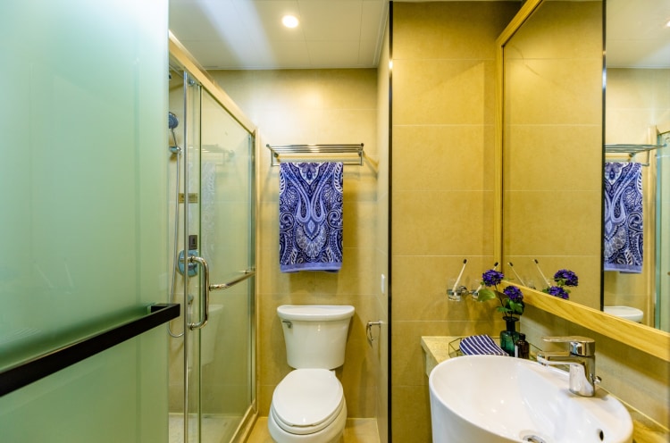 北京路附近 长租特惠 女生租房首选 24小时安保 特价直租