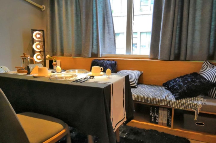 北京路附近 长租特惠 女生租房首选 24小时安保 特价直租