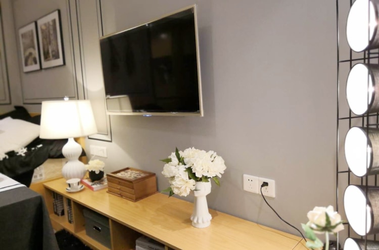 北京路附近 长租特惠 女生租房首选 24小时安保 特价直租