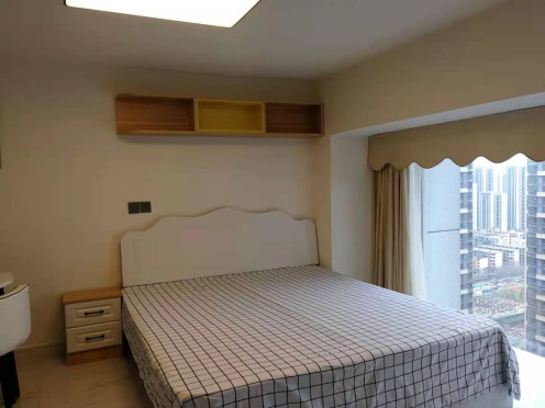 独栋·便利客公寓 花千集 标间 1室1厅