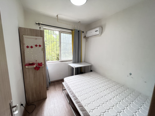 合租·兴元丽园B区 3居室 东卧