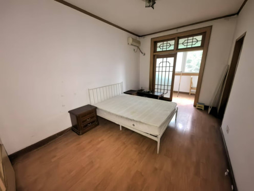 合租·大石西路60号 3居室 东南卧