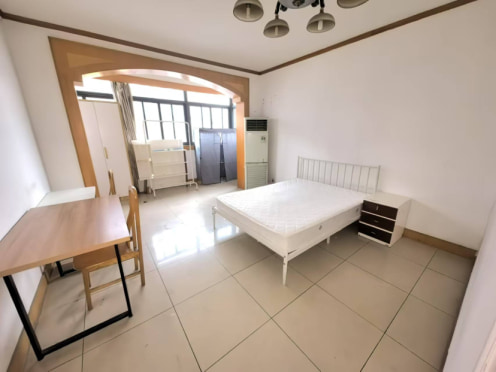 合租·大石西路60号 3居室 南卧