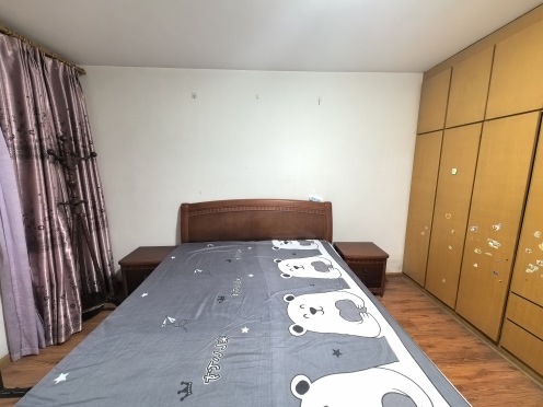 合租·卫欣苑 3居室 南卧