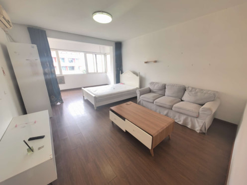 合租·卫欣苑 3居室 东南卧