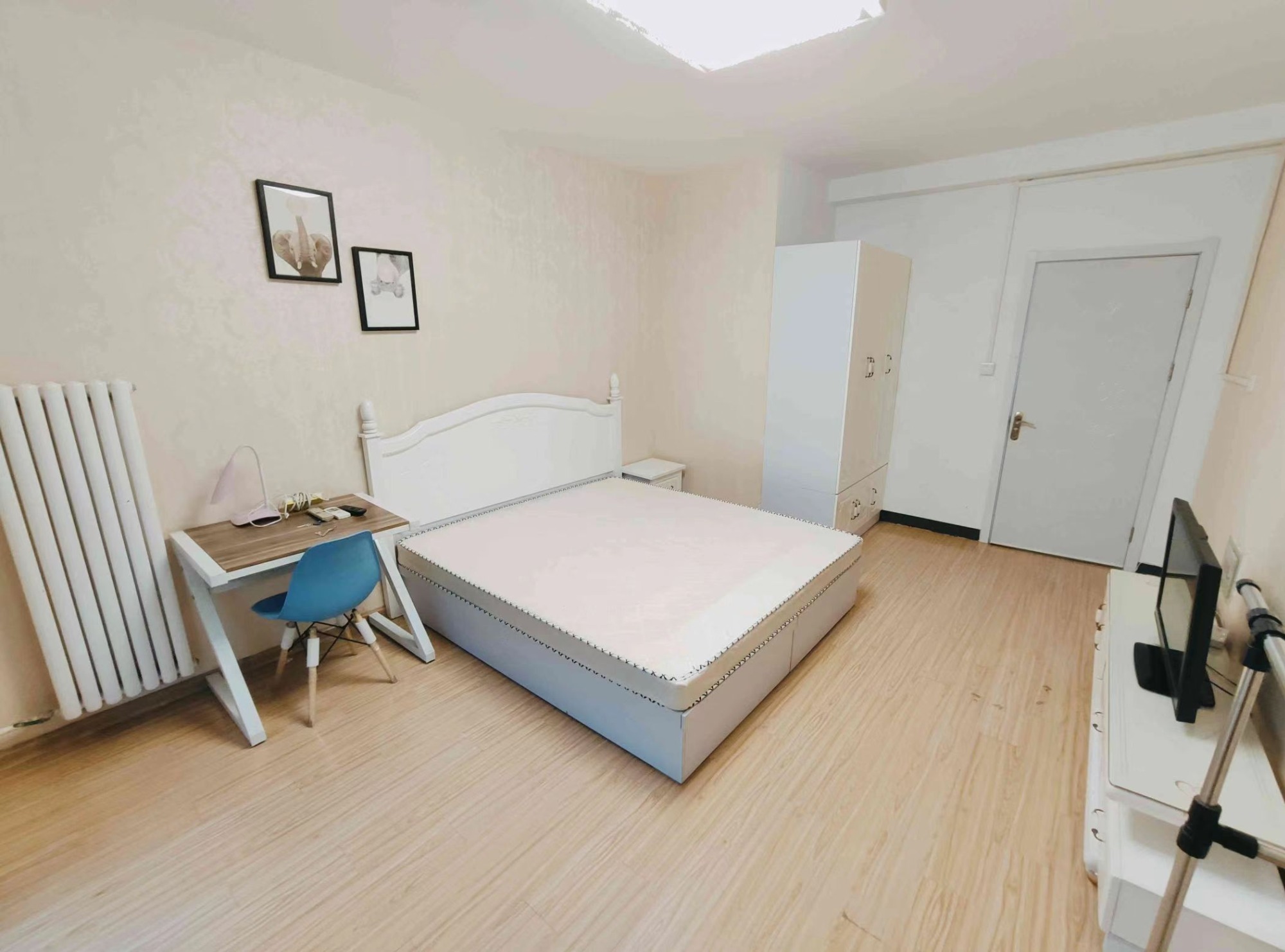 精选公寓·柠果公寓