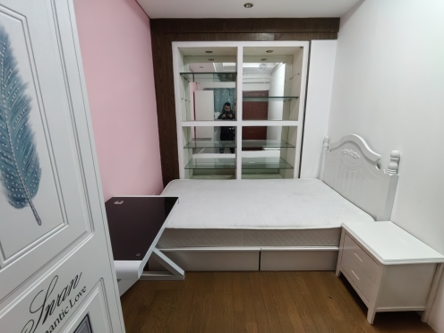 合租·泛海名人广场 5居室 东卧