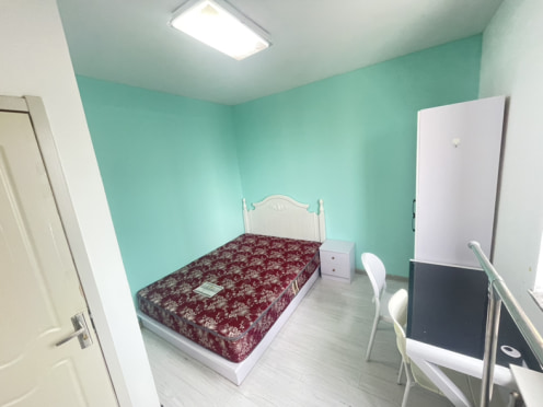 合租·金都花园(市南) 5居室 东卧