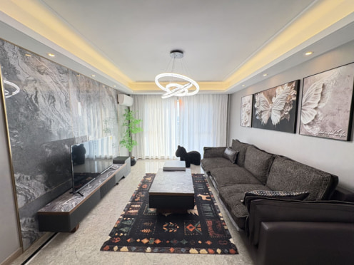 独栋·佑城地产 浑南奥体中心店 金地樾檀山 网红楼盘 可月付 封闭园区 配套齐全 实景实拍！ 2室1厅