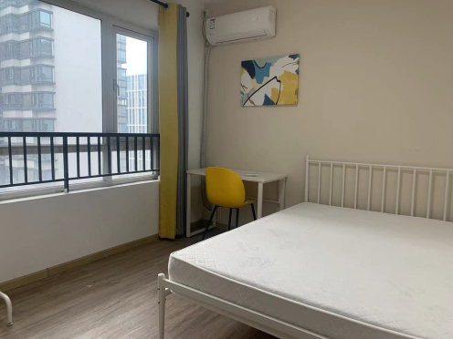 合租·珑熙郡 4居室 南卧