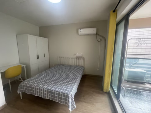 合租·滨江琉森 4居室