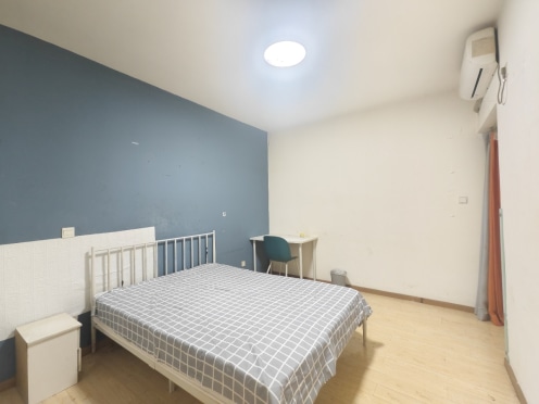 合租·武海中华锦绣 3居室 东卧