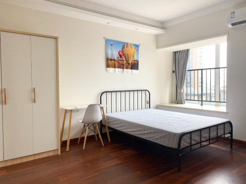 合租·海伦天麓 5居室