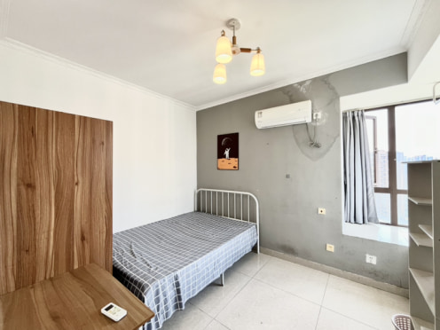 合租·世豪瑞丽 3居室 西卧