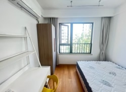 合租·保利柏林之春 5居室 北卧_保利柏林之春租房