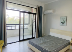 合租·蓝光雍锦半岛 5居室 南卧_蓝光雍锦半岛租房