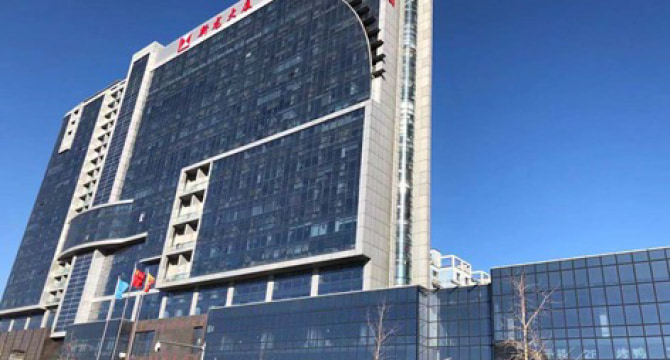 西三旗新龙大厦店