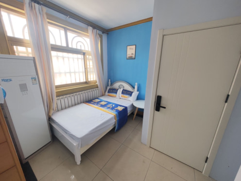 合租·富锦花园 5居室 南卧