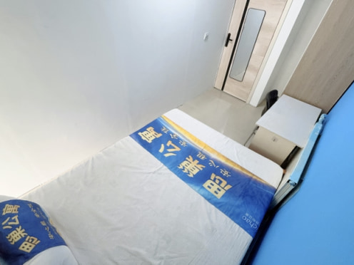 合租·南坊大官苑 4居室 南卧