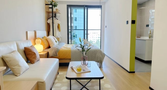 东城万达广场店