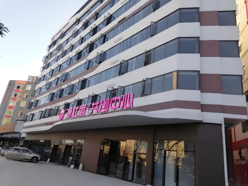 独栋·源社里青年服务公寓 华南摩尔店 万江/奥特莱斯旁 民用水电公寓 1室1厅