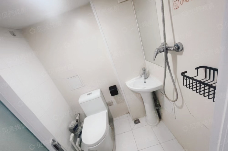 3个月起租 近良乡大学城地铁站 通勤丰台科技园 近北理工 落地窗一居LOFT 配套齐全