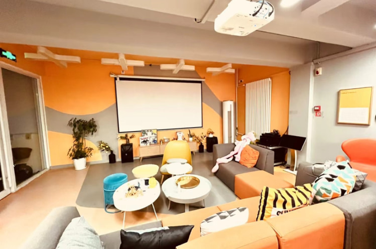 猫咪友好房型*loft一居室*无中介费*押一付一*烟大山商*观海大厦悦海大厦