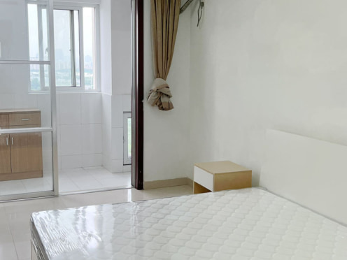 独栋·漫柏公寓 漫柏未来人才社区一期 【整租·特价秒杀房】月付0中介·当天签约直减100·民水民电·拎包入住 1室1厅