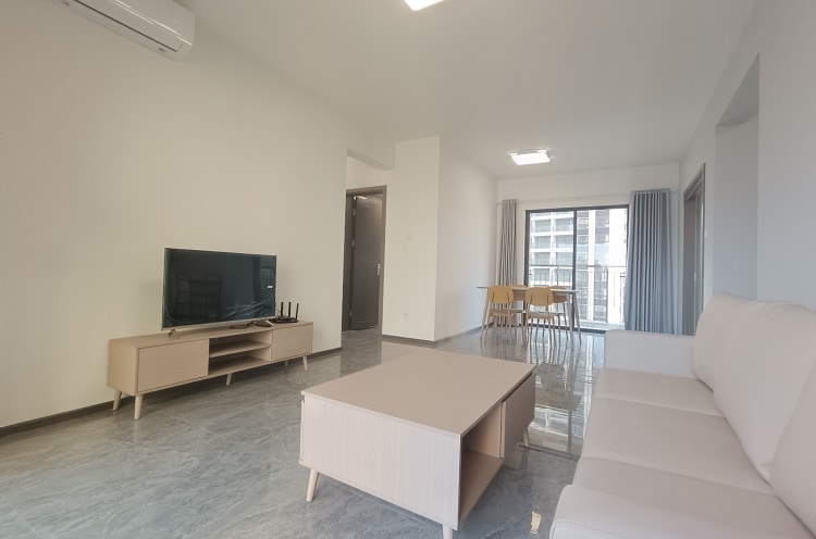 押一付一 采光好 拎包入住  民用水电 地下停车 电梯房 免费网络