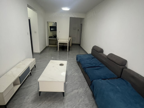 独栋·俊丰嘉业 香榭林居店 0中介费 可以月付 套二 可短租 2室1厅