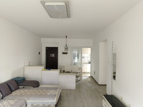 独栋·俊丰嘉业 金座威尼谷 无中介 3室1厅