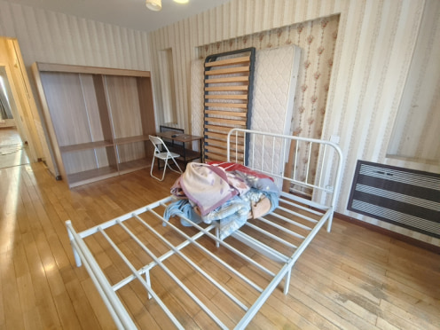 合租·锦绣园(河北区) 4居室 东卧