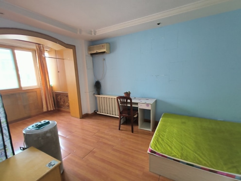 合租·绮华里 3居室 南卧