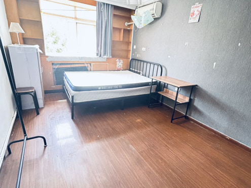 合租·港云里 2居室 南卧