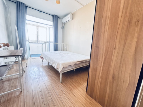 合租·进德里 2居室 南卧